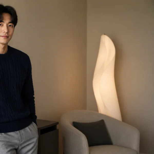 시그니처 닝닝하우스 홈타이 대표 안내 이미지