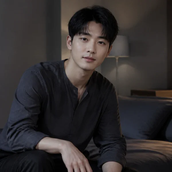 스테이 유리아포레스트 테라피 대표 안내 이미지