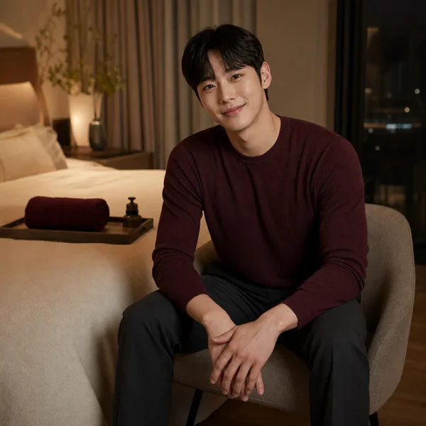 스테이 리안가든 마사지 대표 안내 이미지