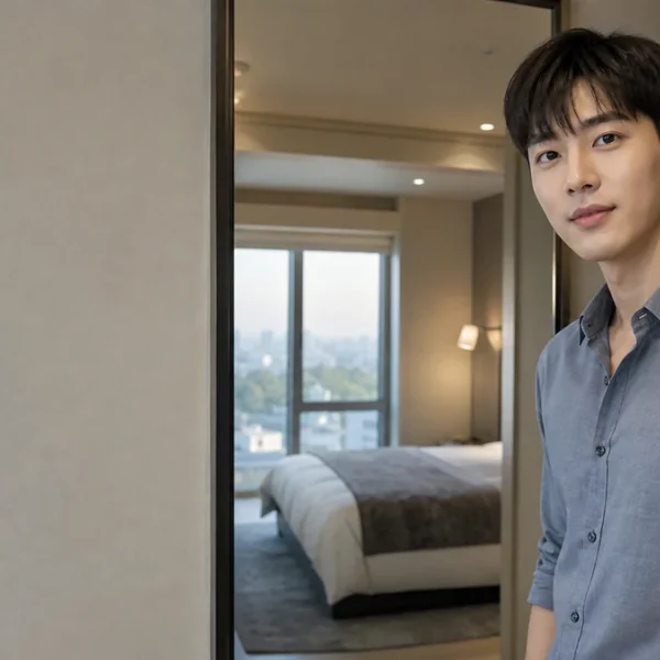 스테이 새봄살롱 테라피 대표 안내 이미지