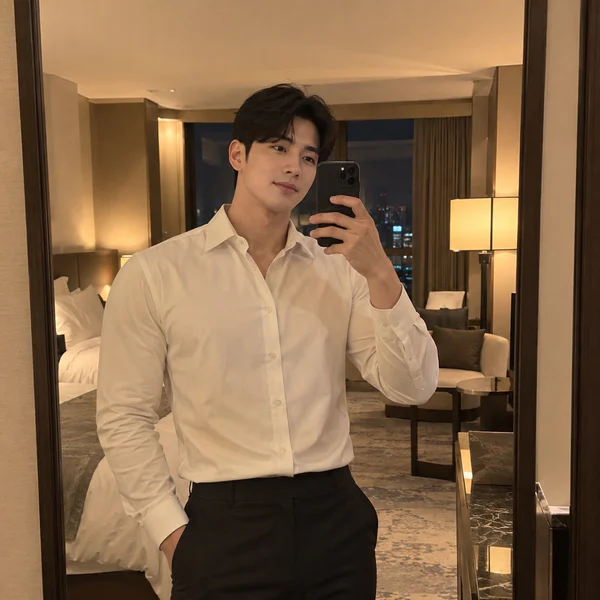 스테이 아델가든 테라피 대표 안내 이미지