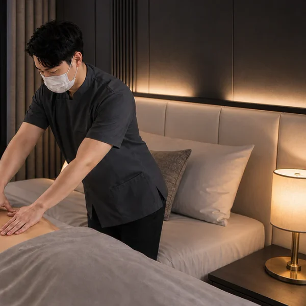 포레스트 리브센터 테라피 대표 안내 이미지