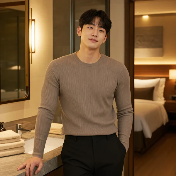 가든 해린스테이 테라피 대표 안내 이미지