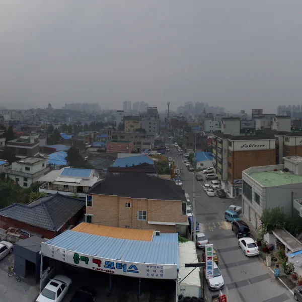 리안케어 마사지 대표 안내 이미지