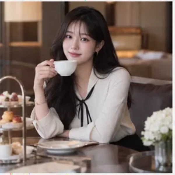 스위트 제니라운지 테라피 대표 안내 이미지