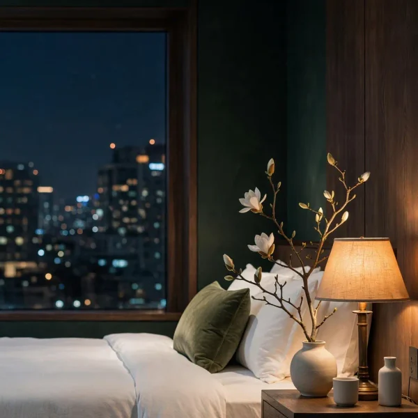 프리미엄 레드존케어 테라피 대표 안내 이미지