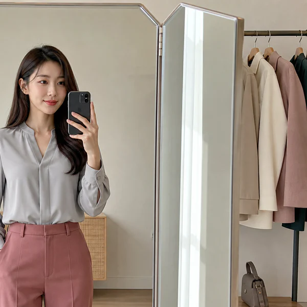 포레스트 민지룸 홈타이 대표 안내 이미지