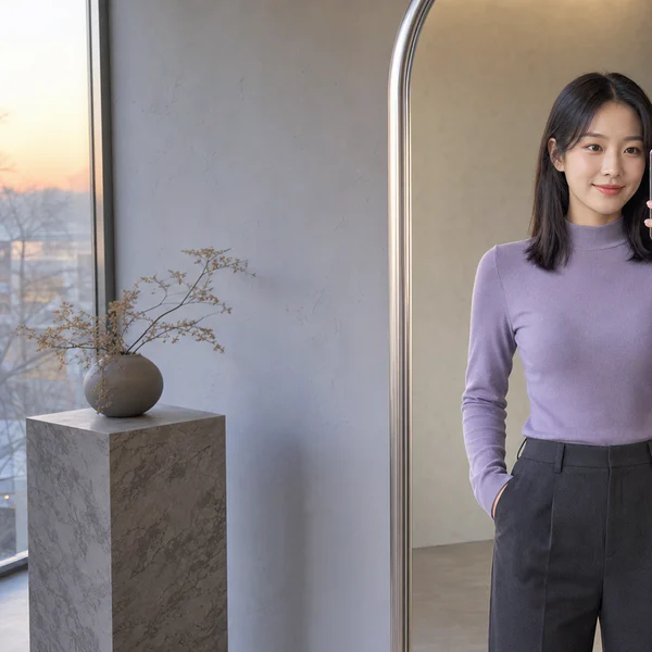 시그니처 보미스파 테라피 대표 안내 이미지