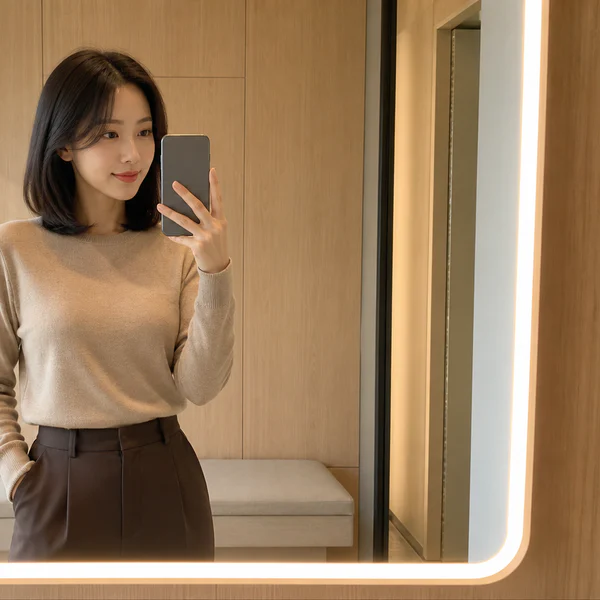 힐링 레이가든 테라피 대표 안내 이미지