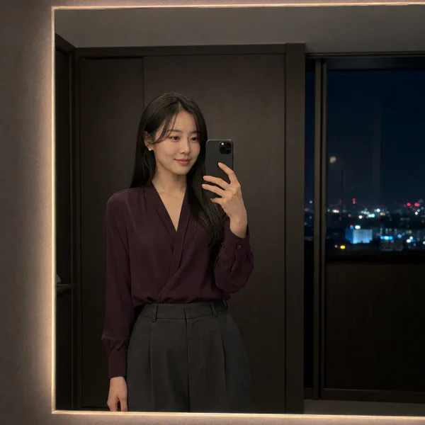라운지 아모르가든 테라피 대표 안내 이미지