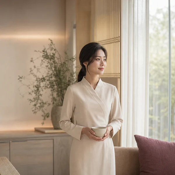 스테이 유진웰빙 마사지 대표 안내 이미지