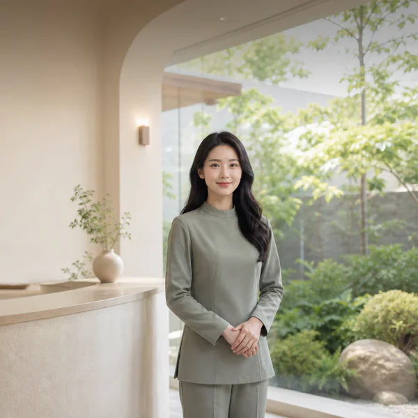 포레스트 라엘센터 홈타이 대표 안내 이미지