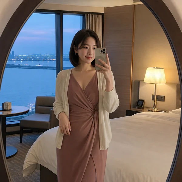클래식 아델릴렉스 테라피 대표 안내 이미지