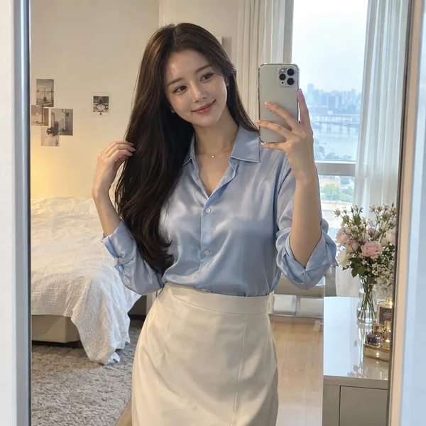 힐링 블루밍가든 마사지 대표 안내 이미지