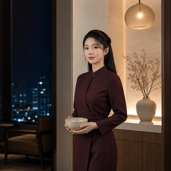 블랑 가을룸 마사지 대표 안내 이미지