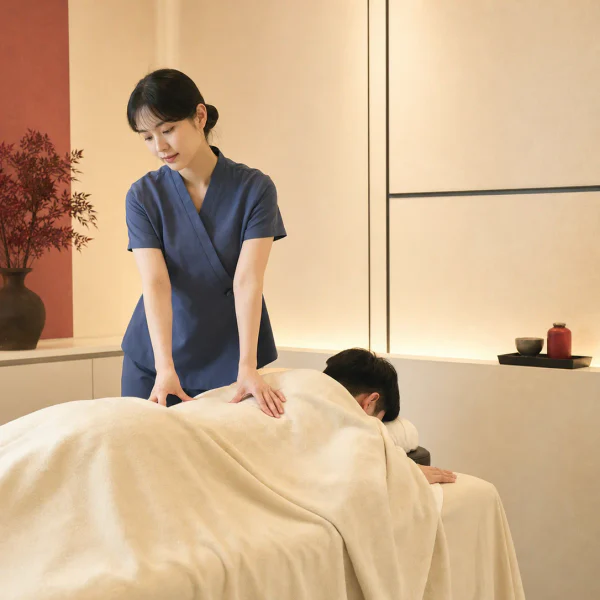 로열 혜리룸 테라피 대표 안내 이미지