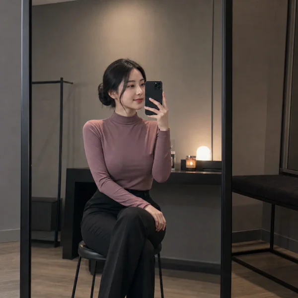 블랑 아모르아지트 홈타이 제휴업체 이미지