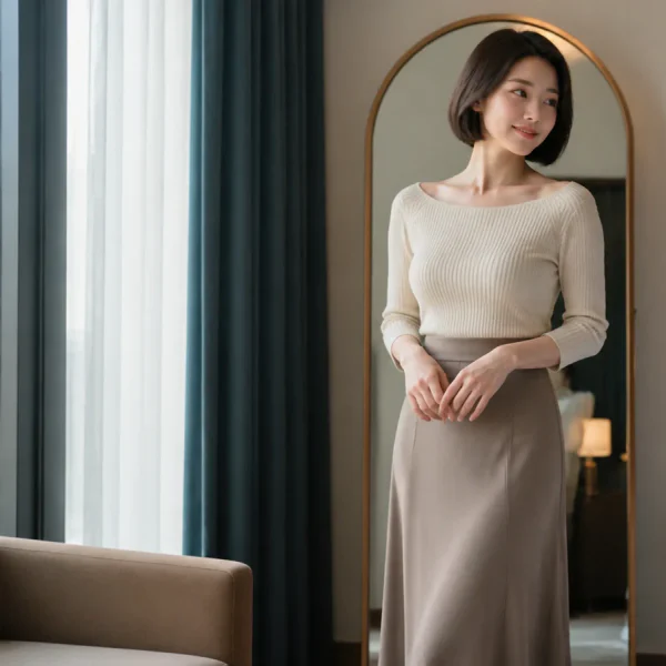 모던 가을룸 마사지 대표 안내 이미지