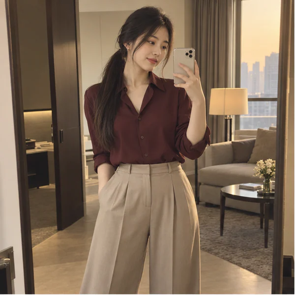 라운지 블루밍웰빙 마사지 대표 안내 이미지