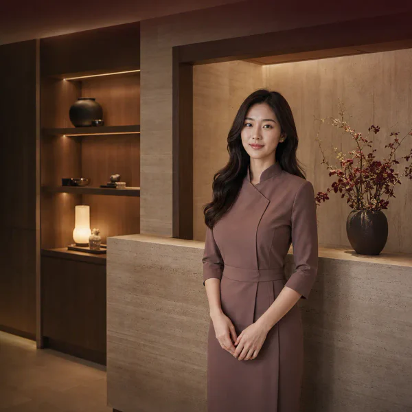 가든 지효스테이 마사지 제휴업체 이미지