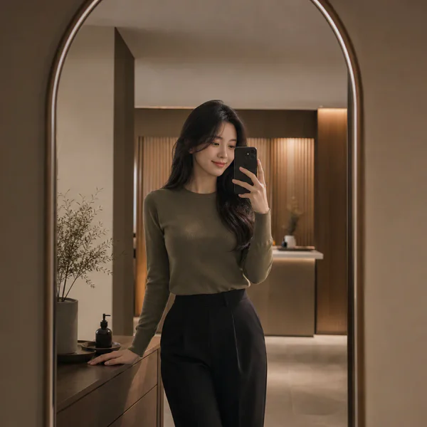 포레스트 유나스튜디오 테라피 대표 안내 이미지