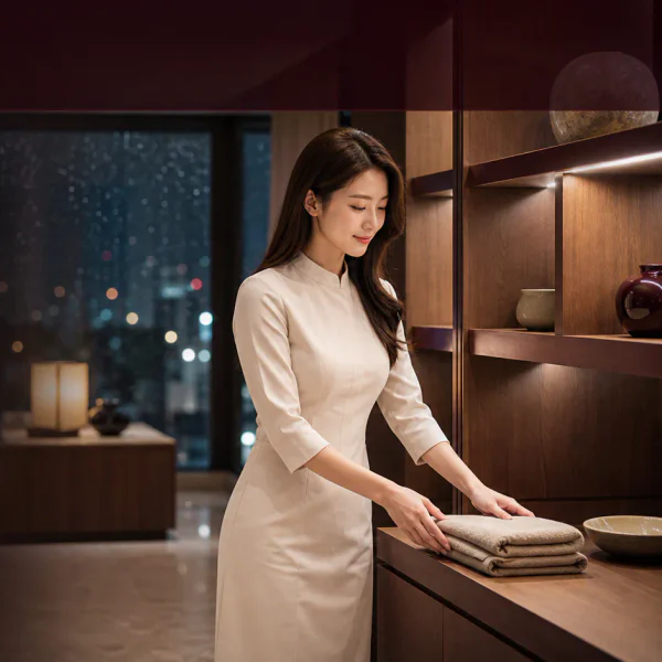 로열 아델센터 테라피 대표 안내 이미지
