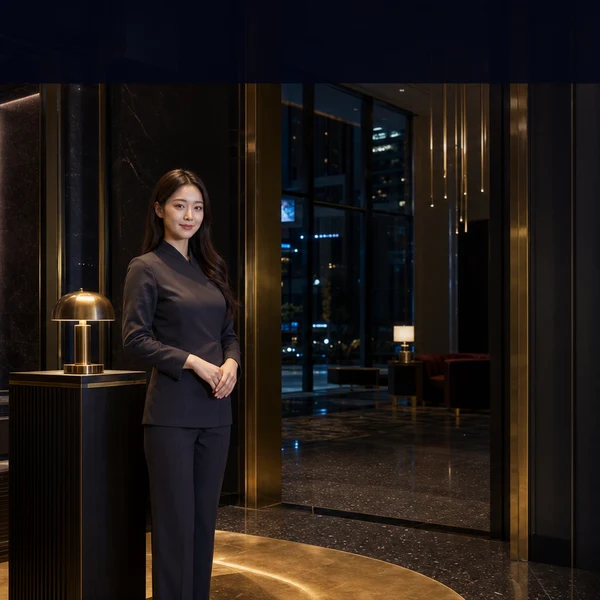 포레스트 루나룸 마사지 대표 안내 이미지