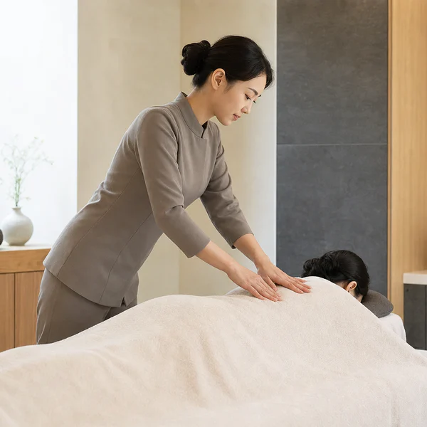 포레스트 리브하우스 테라피 대표 안내 이미지
