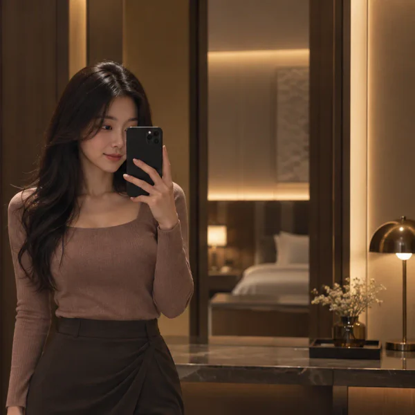 포레스트 다현하우스 테라피 제휴업체 이미지