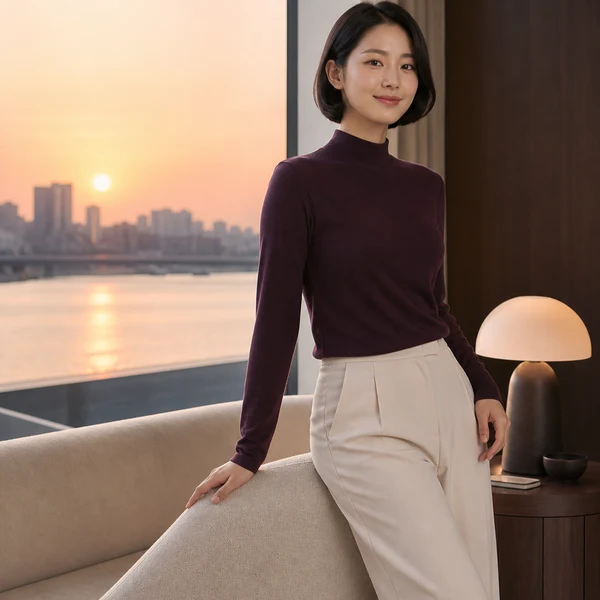 웰니스 하린테라스 홈타이 대표 안내 이미지