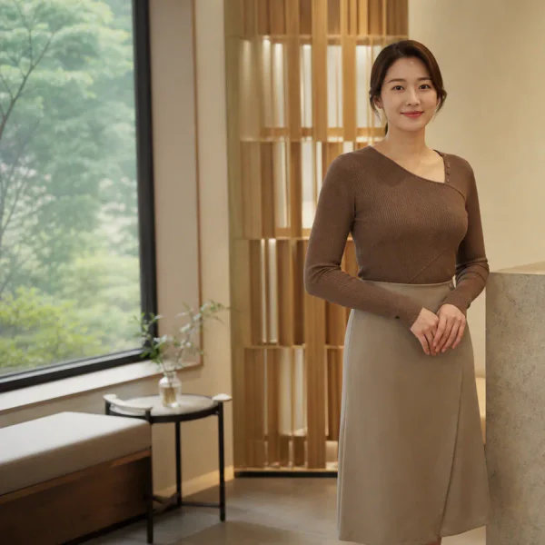 아로마 새봄포레스트 테라피 제휴업체 이미지
