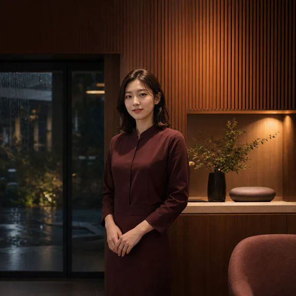 아로마 아모르포레스트 홈타이 제휴업체 이미지