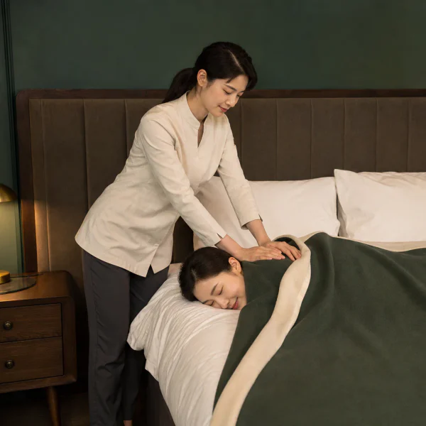 아로마 하니플레이스 테라피 대표 안내 이미지