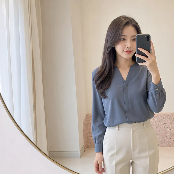 모던 레이살롱 테라피 대표 안내 이미지