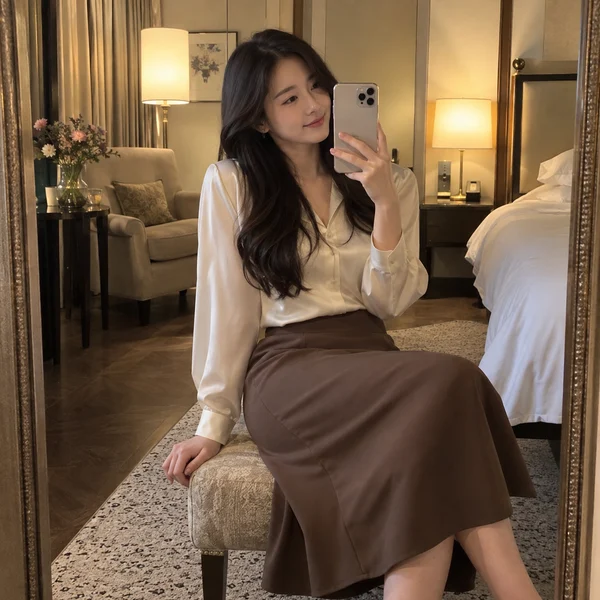 시그니처 레이하우스 테라피 대표 안내 이미지