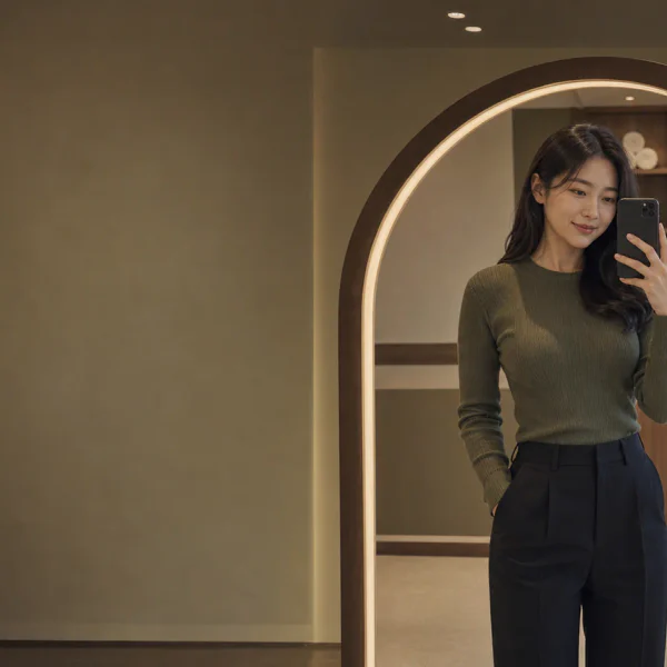 가든 로제라운지 테라피 대표 안내 이미지