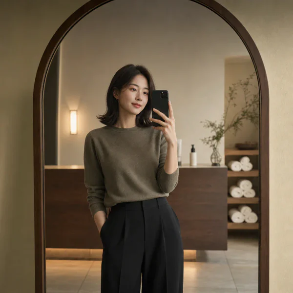 블랑 나연룸 테라피 대표 안내 이미지