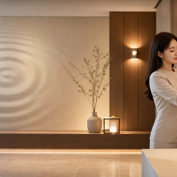 웰니스 원영테라스 테라피 대표 안내 이미지
