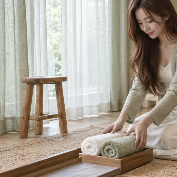 가든 아델스테이 테라피 대표 안내 이미지