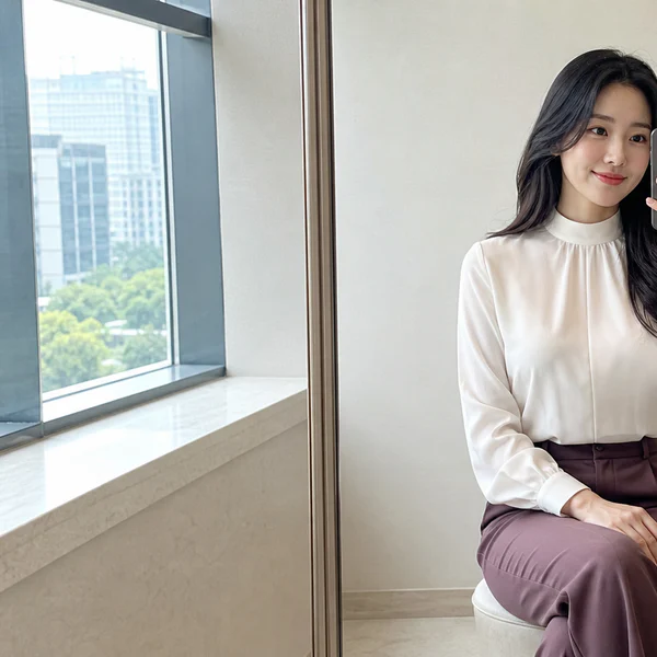 모던 로제가든 테라피 대표 안내 이미지