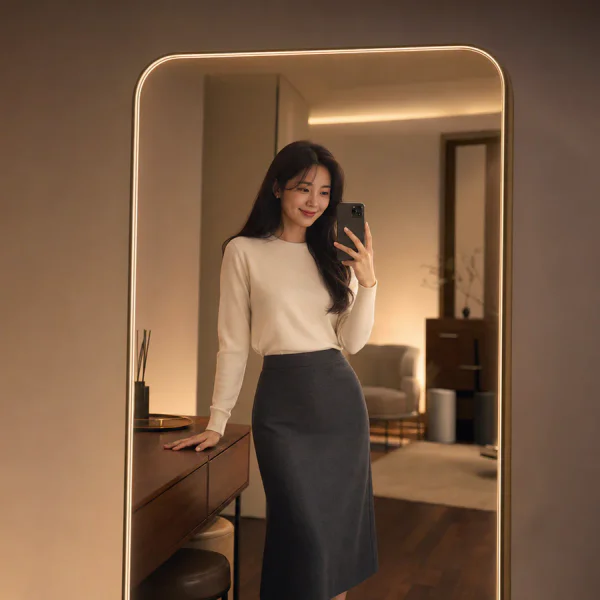 포레스트 로제스튜디오 홈타이 대표 안내 이미지