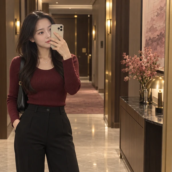 가든 유정라운지 마사지 대표 안내 이미지