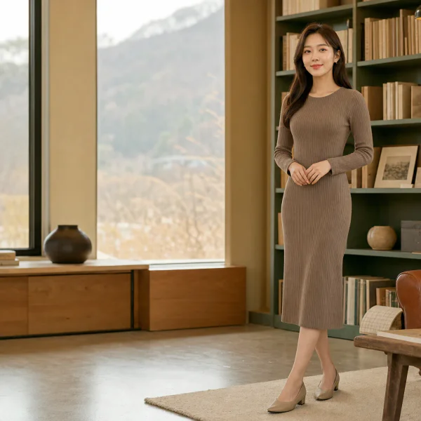 설현하우스 테라피 대표 안내 이미지
