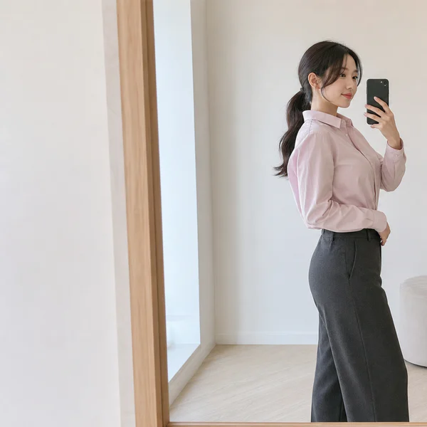 클래식 예리릴렉스 홈타이 대표 안내 이미지