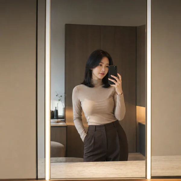 포레스트 라엘하우스 테라피 제휴업체 이미지