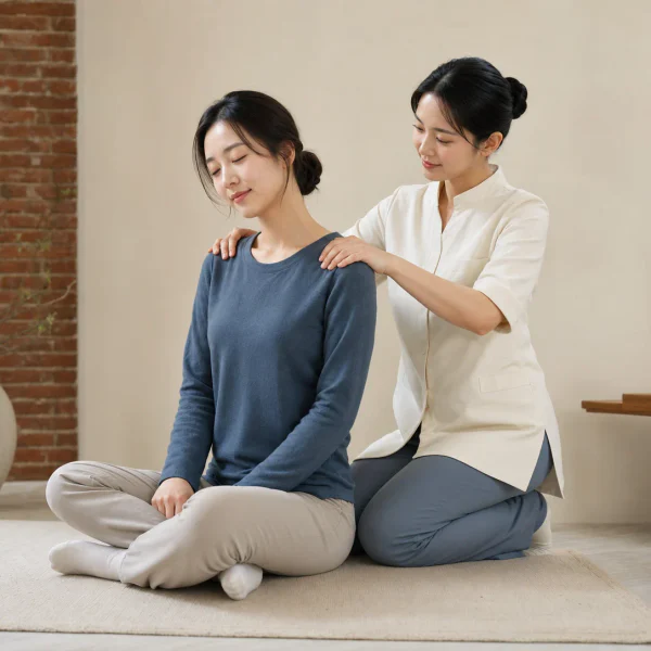 포레스트 세리아지트 마사지 대표 안내 이미지