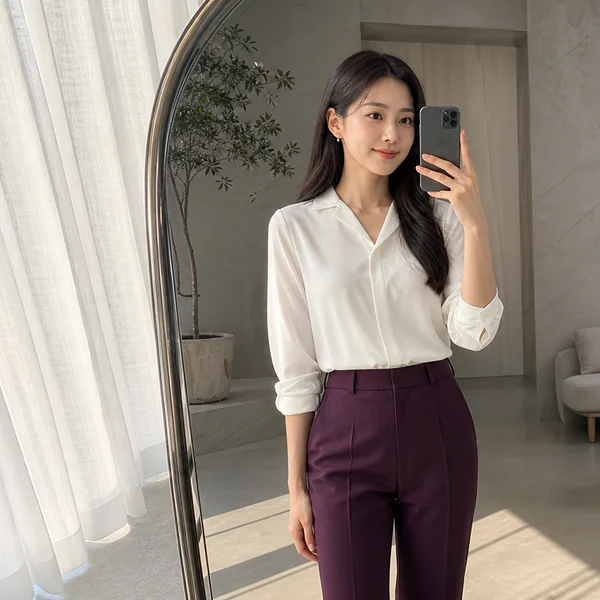 웰니스 미나테라스 테라피 대표 안내 이미지