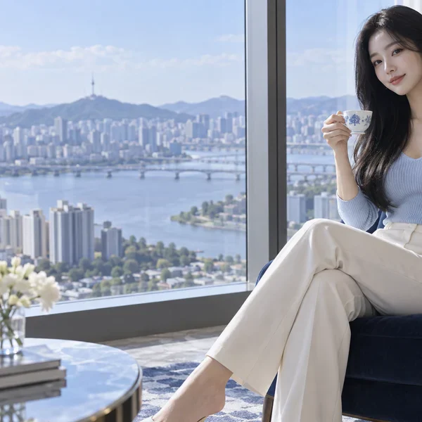 모던 리서센터 테라피 대표 안내 이미지