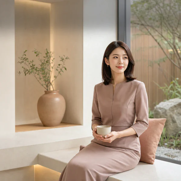 라운지 예리가든 마사지 제휴업체 이미지