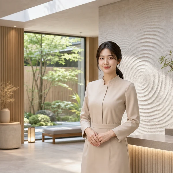 힐링 제니가든 테라피 대표 안내 이미지